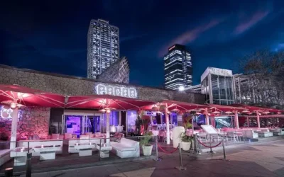 Discotecas en Barcelona: la Guía Definitiva