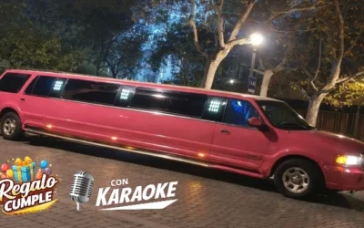 ¿Cuánto Cuesta una Limusina Hummer en Barcelona?